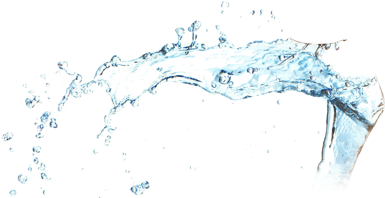 Our System Influences The Water And Helps It To Become - Darkness (1010x387), Png Download