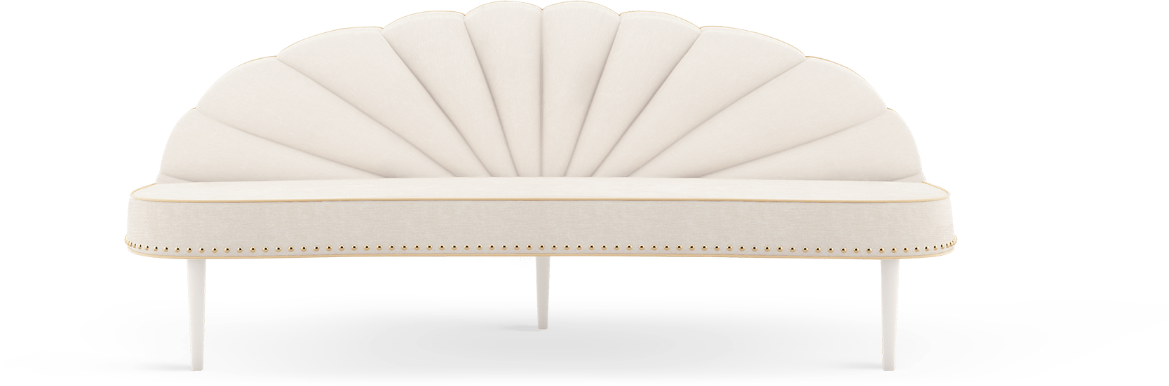 Farrah M - Couch (1792x1140), Png Download