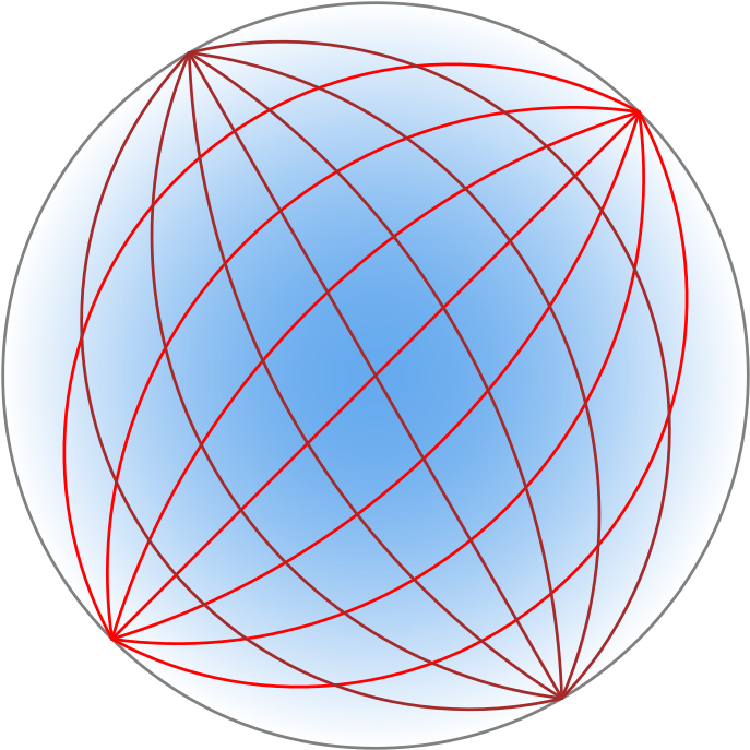 Maxwells Fish-eye Lens - Icon Lens Fish Eye (1024x1024), Png Download