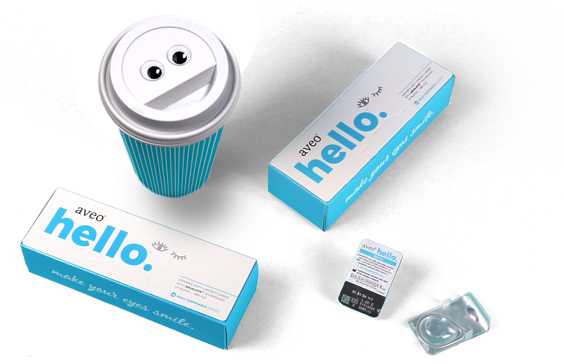 Say Hello To Your New Favorite Contacts - Yellow Cab (1119x720), Png Download