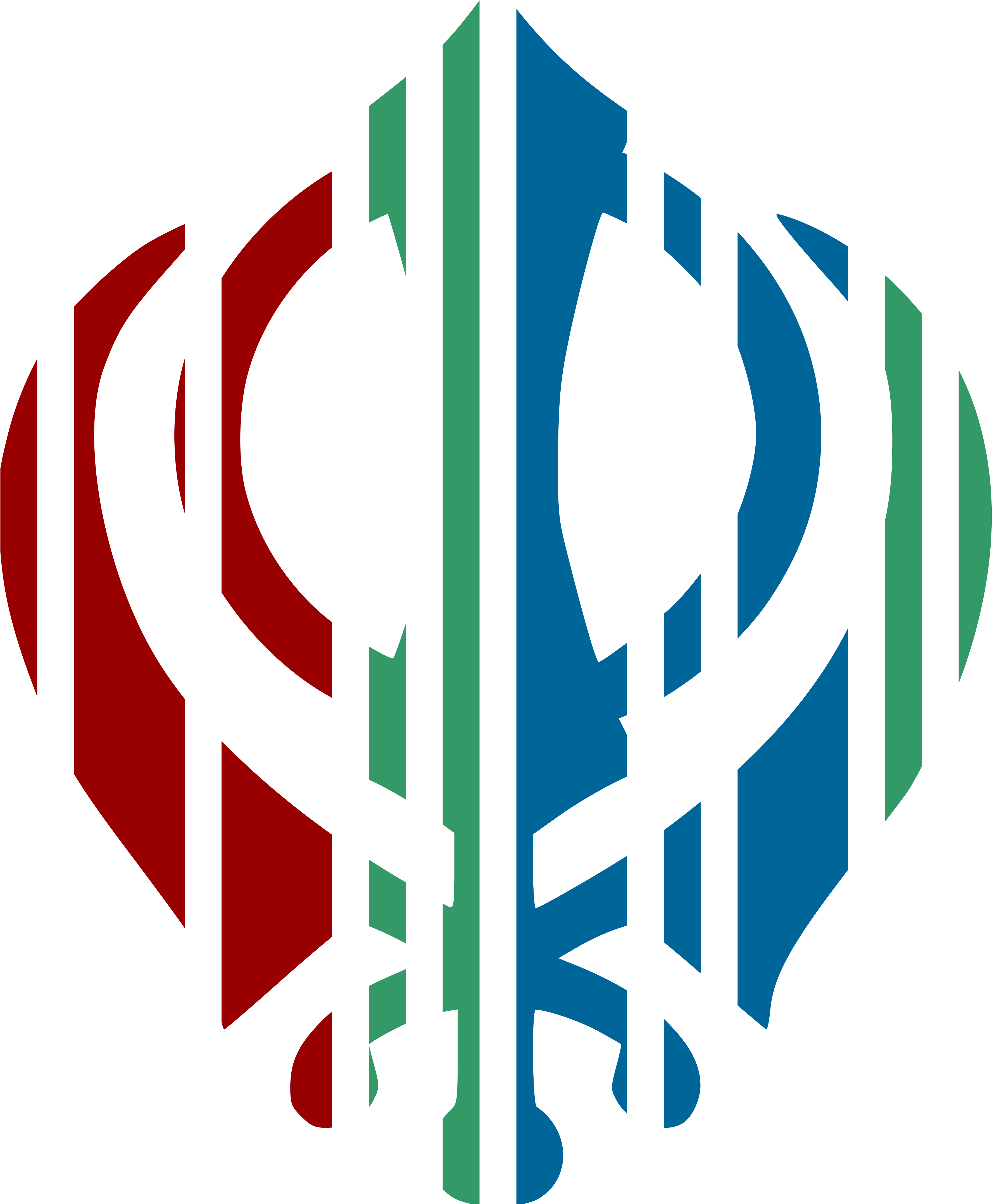 File - Wikidata Khanda - Svg - Graphic Design (3620x4380), Png Download