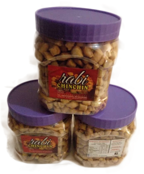 I - Soy Nut (540x712), Png Download