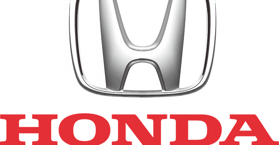 Honda Logo - Honda Logo Malaysia (900x470), Png Download