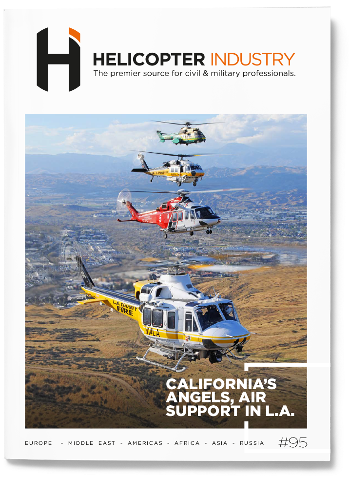 Subscribe To Our Newsletter & Emag - Bell 412 (2000x1037), Png Download