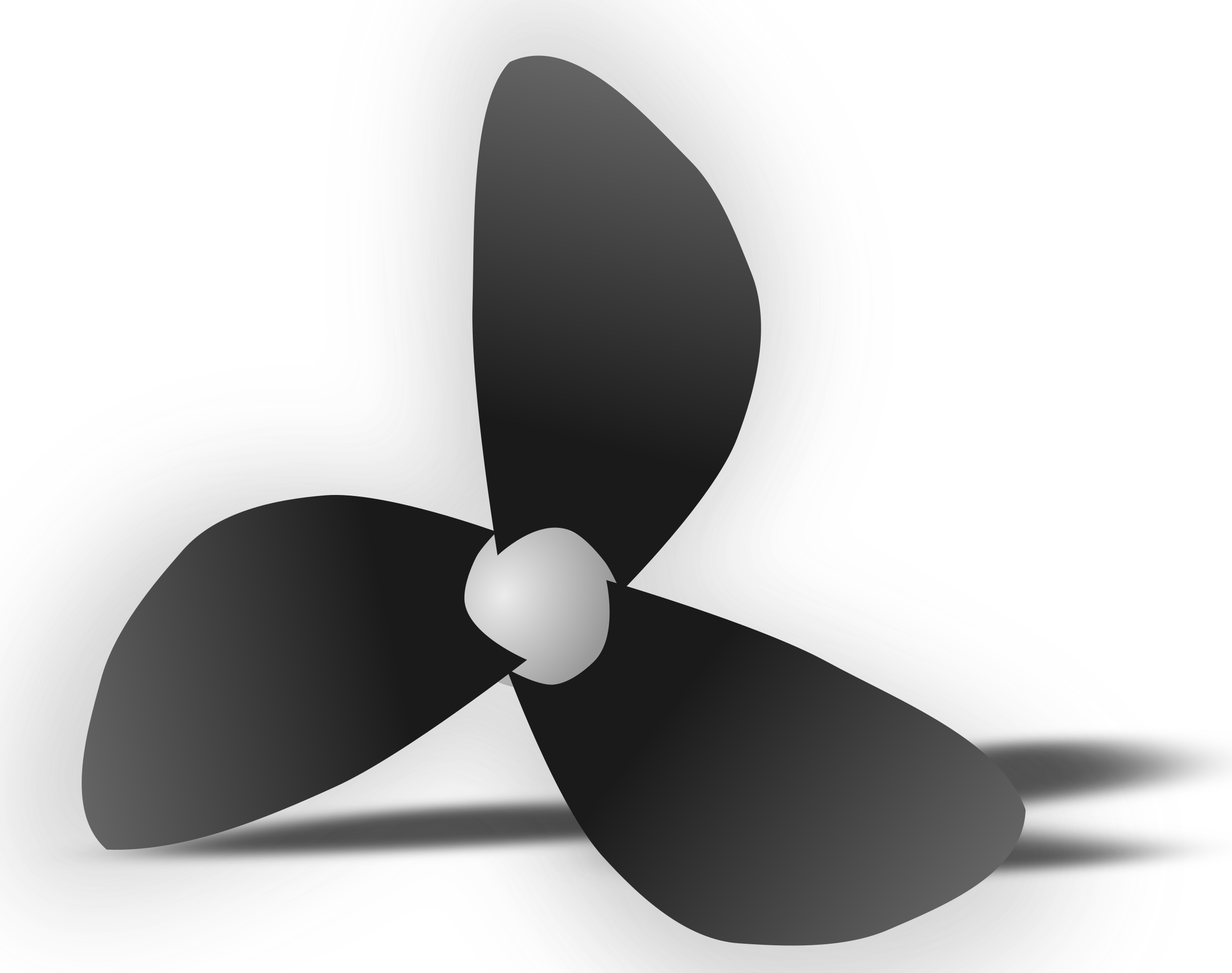 This Free Icons Png Design Of Whale Fan (2400x1895), Png Download