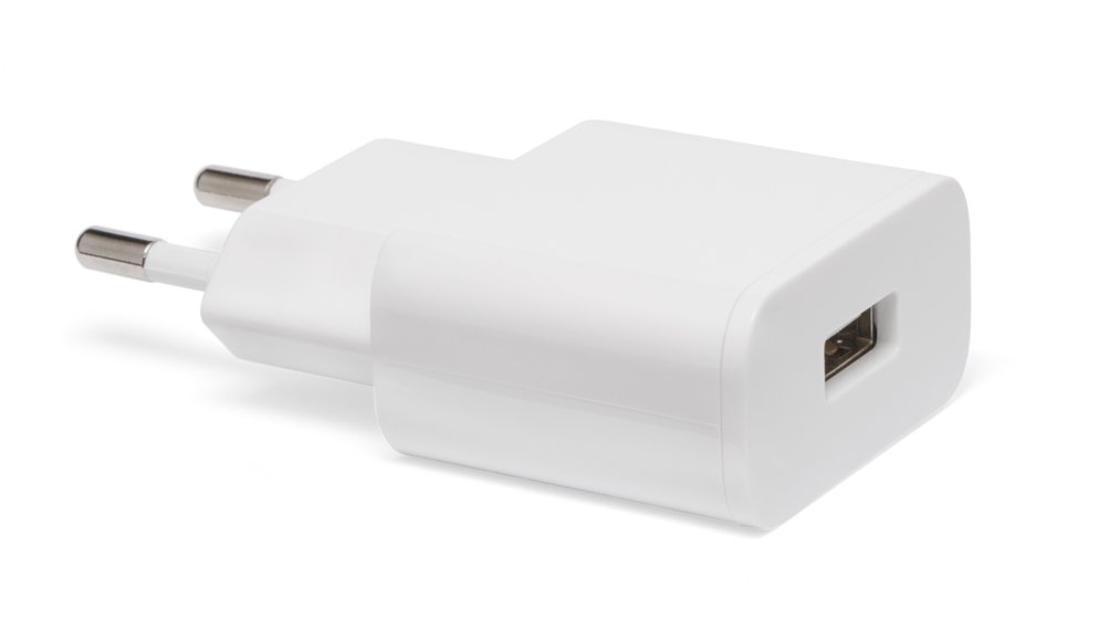 Grateq Usb Power Charger Adapter Full Size Png Download Seekpng