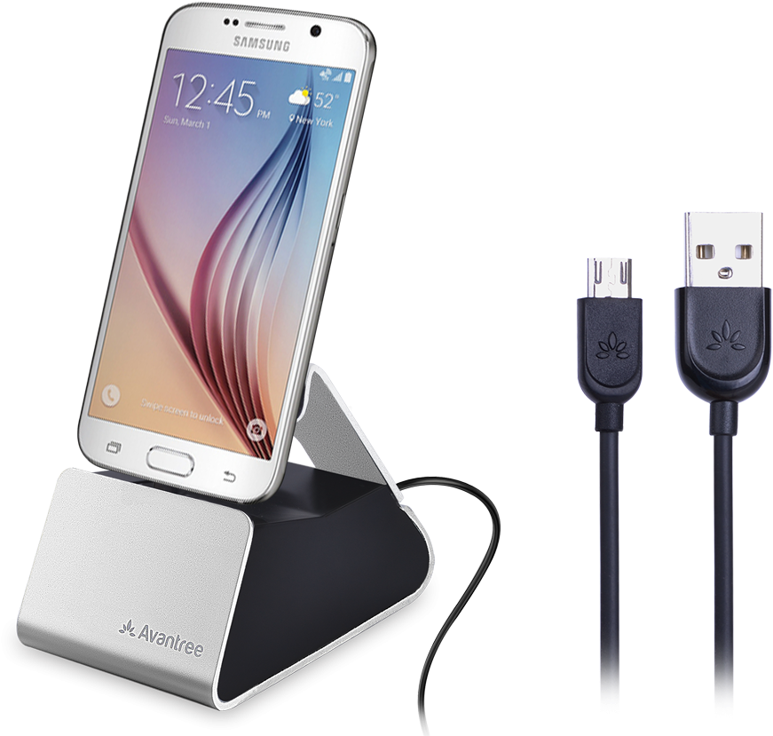 Dk10m-slr - Loading - Station Charge Iphone (1024x1024), Png Download