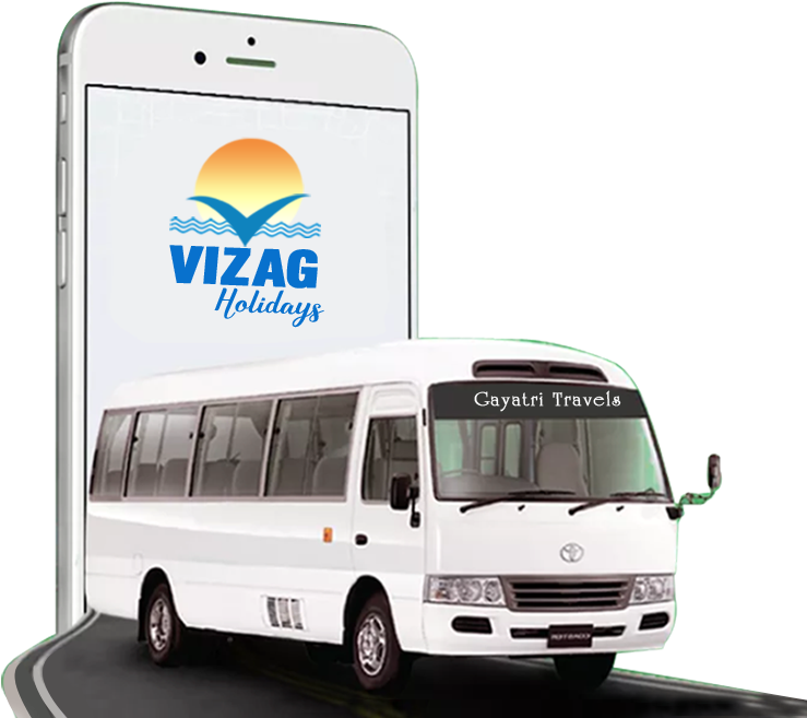 Have You Tried Our Mobile Website - Tour Bus Service (749x714), Png Download