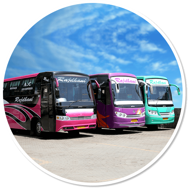 Slide - Tour Bus Service (633x634), Png Download