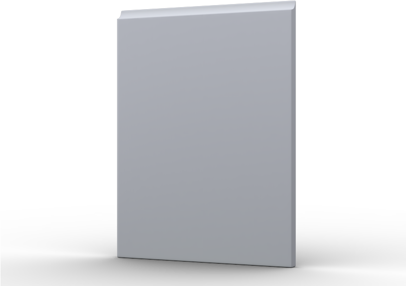 Foam - Door (800x600), Png Download