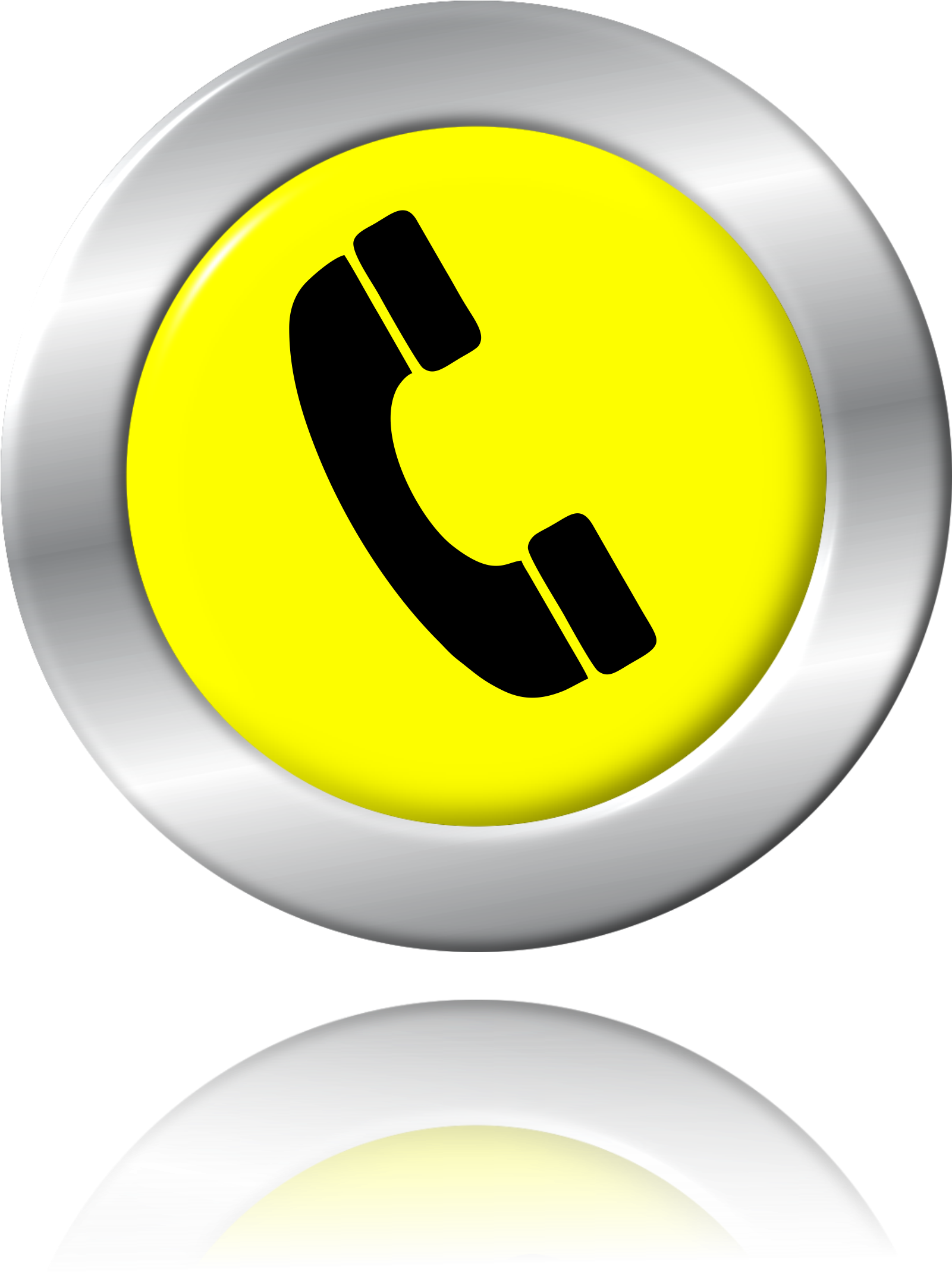 Call 911 Icon Png (1600x2270), Png Download