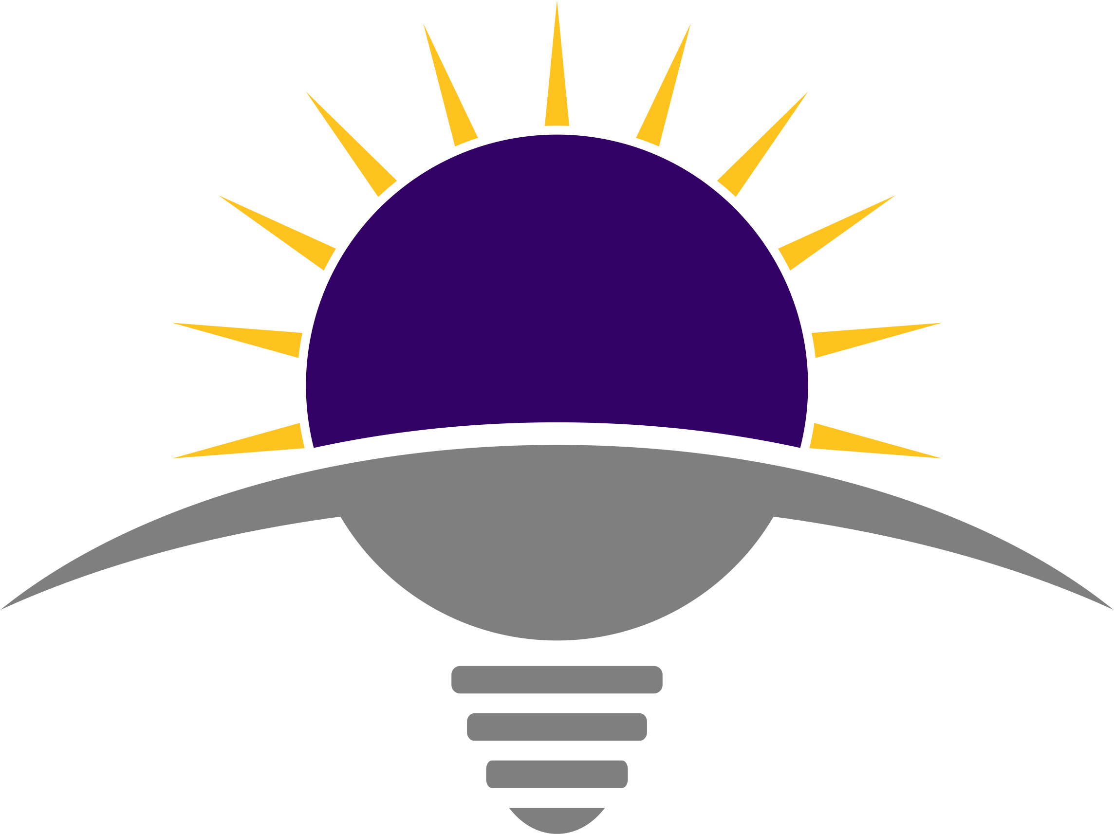 Inspiration Financial Planning Llc - Emblem (2288x1714), Png Download