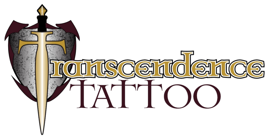 Big Up, Peace, And Shout Out To Transcendance Tattoo - Cartoon (1024x486), Png Download