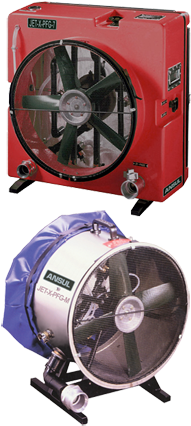 Foam Generators 2 - High Expansion Foam Generator (431x431), Png Download