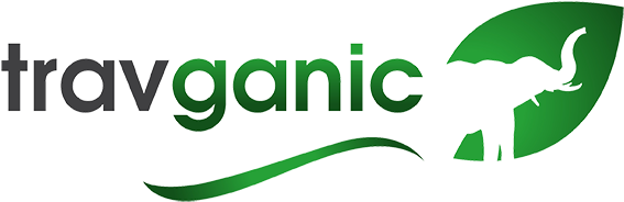 Eco Travel (612x247), Png Download