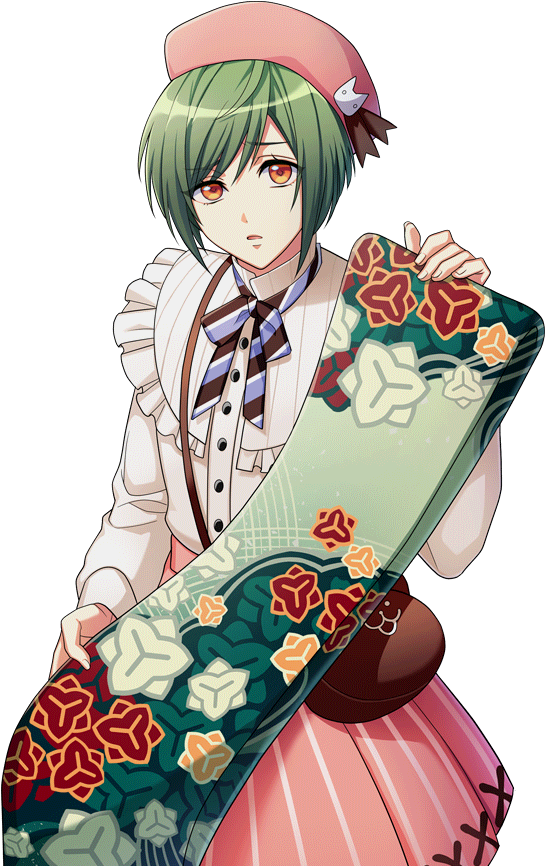 Yuki Comedy Sr Transparent - Portable Network Graphics (1024x1024), Png Download