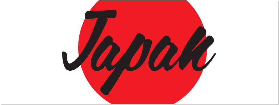 Japanese Flag - Graphic Design (980x520), Png Download