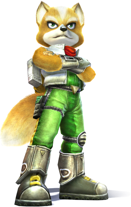 Star Fox Adventures Logo Png - Star Fox Adventures Official Strategy Guide (450x710), Png Download