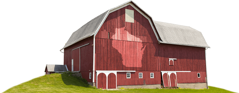 Barn Png (994x389), Png Download