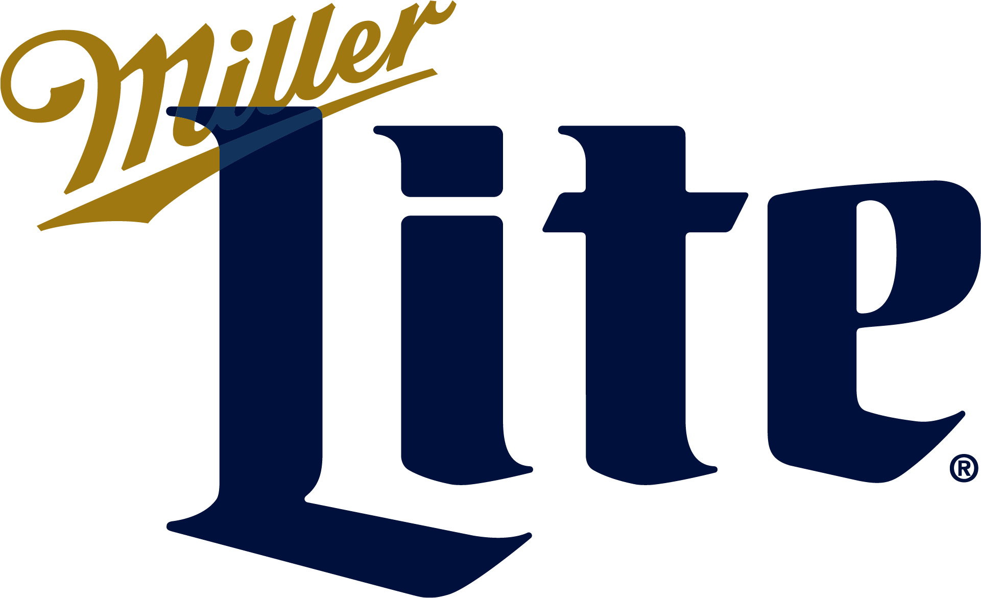 Miller Lite Logo Png (810x493), Png Download