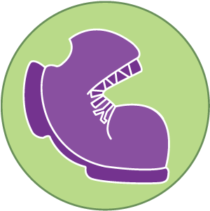 Circle (400x370), Png Download