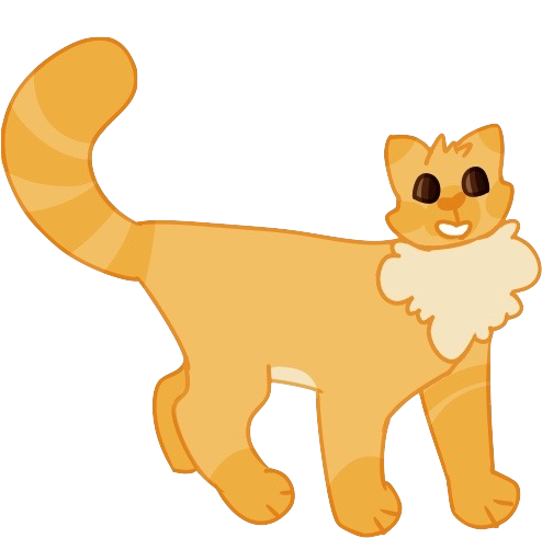 Peach Barn - Cartoon (500x578), Png Download