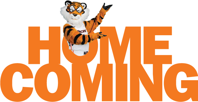 University Of The Pacific Homecoming - Homecoming (693x397), Png Download