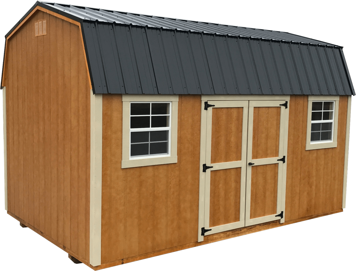 Dutch Barns - Barn (1920x1440), Png Download