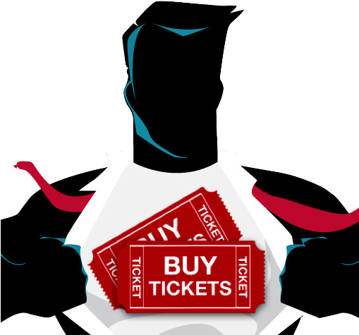 Buy Homecoming Tickets - Scrum Master (508x481), Png Download