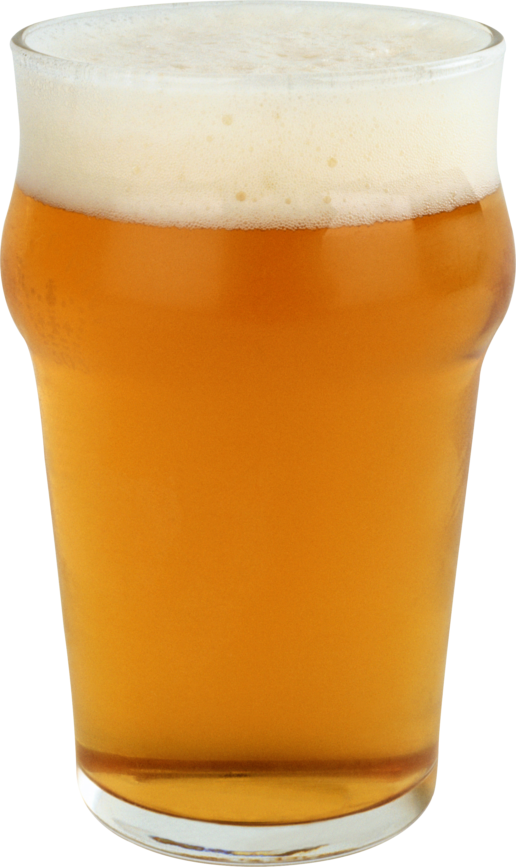 Beer Png Image - Pint Of Beer Cartoon (1641x2757), Png Download