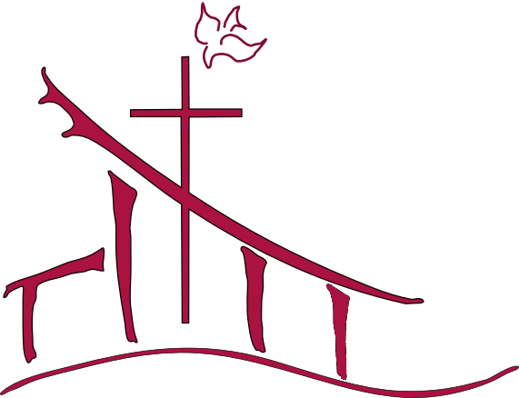 Vector Free Dinner Frames Illustrations Hd Webster - Church Love Logos Png (571x438), Png Download