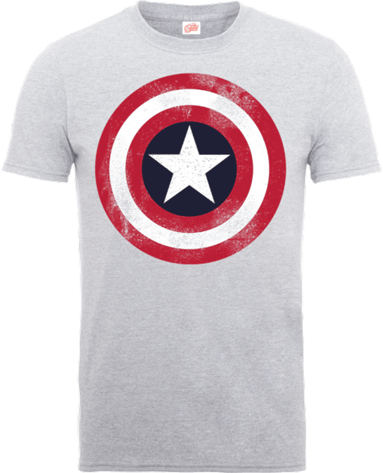 Description - Captain America Logo (1347x1600), Png Download
