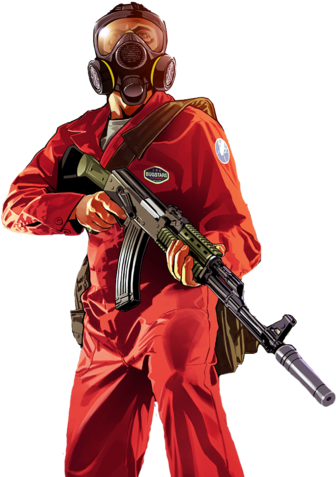 Grand Theft Auto V Png Hd - Gta Png (900x506), Png Download