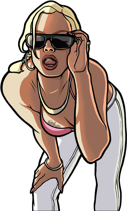 San Andreas Rims - Grand Theft Auto Gta San Andreas Game Pc (536x840), Png Download
