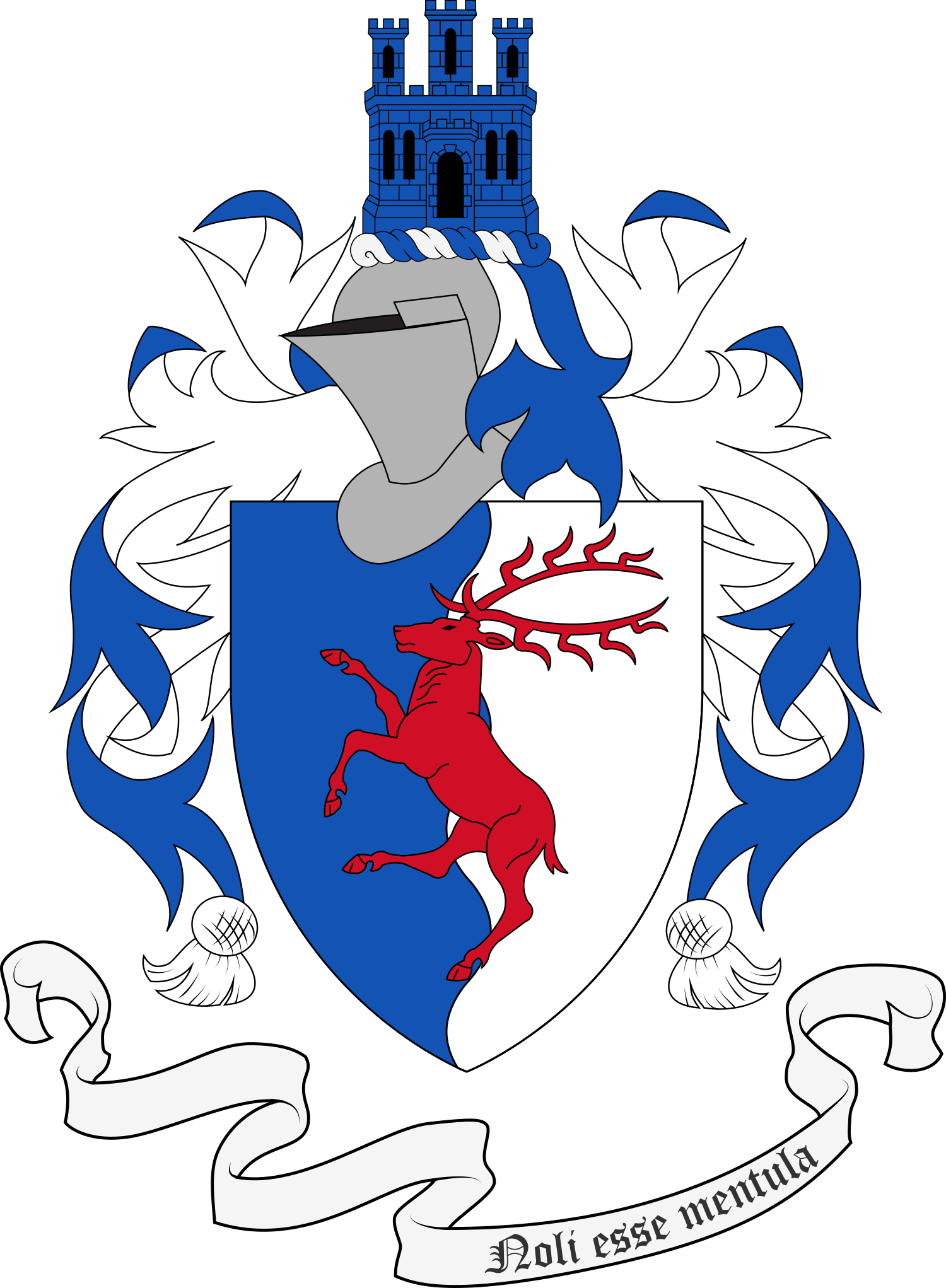 My Finalized Arms - Illustration (1500x2043), Png Download