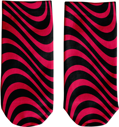 Wavy Lines Printed All Over In Hd On Premium Fabric - Samsung Gt C3300k (700x700), Png Download