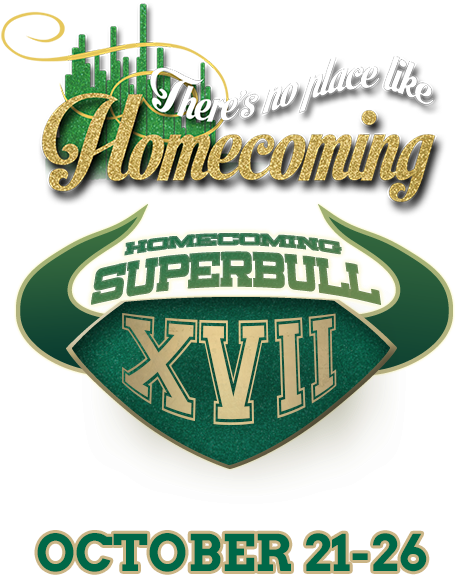 Previous Article - Usf Homecoming (461x606), Png Download