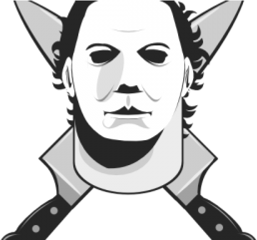 Michael Myers Transparent (640x480), Png Download