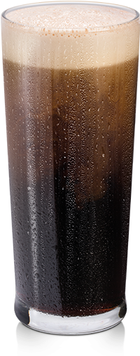 Guinness Blackcurrant - Portable Network Graphics (346x535), Png Download
