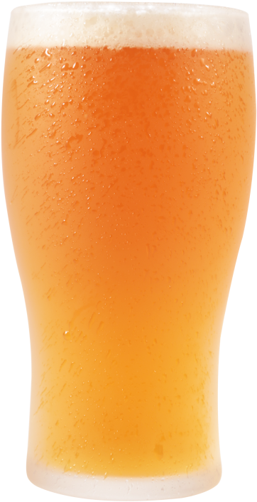 Beer Png Transparent Image - Pint Of Beer Png (500x815), Png Download