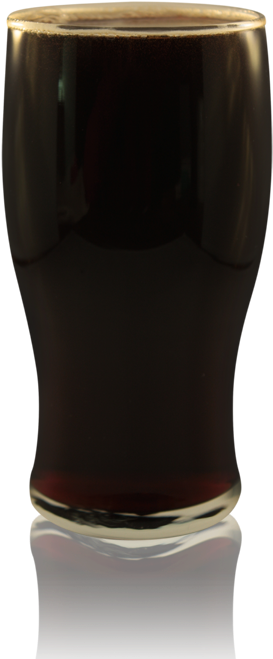 Abv - 5 - 1% - Pint Of Kcb P51 Craft Beer - Beer (500x702), Png Download