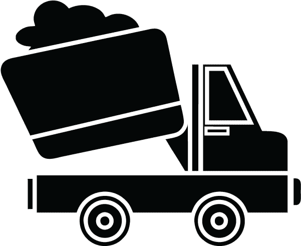 Pin It On Pinterest - Icon (750x750), Png Download