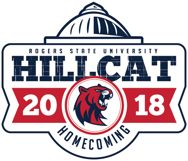 Rsu's 11th Annual Homecoming Features Family Friendly - Rogers State University (642x552), Png Download