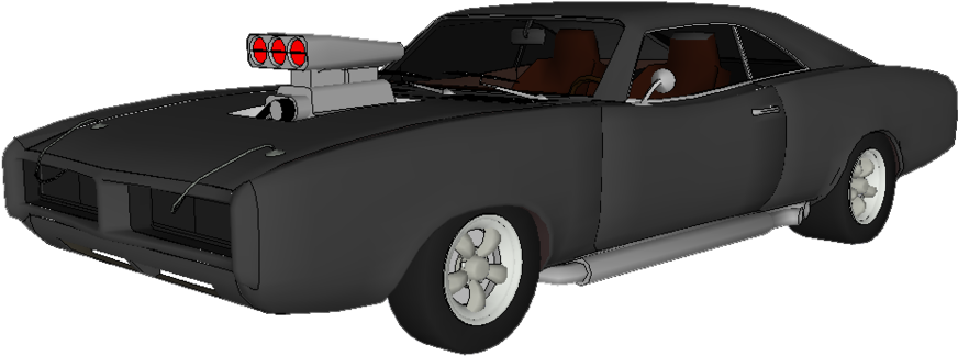 Gta 5 Cars Png Clip Black And White Library - Antique Car (900x366), Png Download