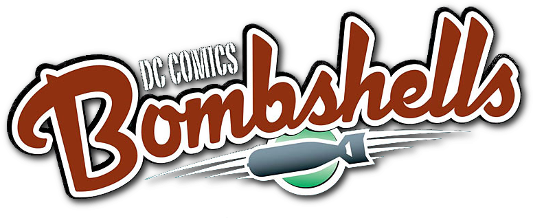 Dc Comics Bombshells Vol 1 Dc Database Fandom Powered - Dc Comics Bombshells Wonder Woman Deluxe Statue (798x356), Png Download