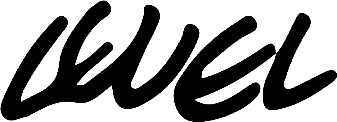 The Art Of Brian Level - Calligraphy (1100x414), Png Download