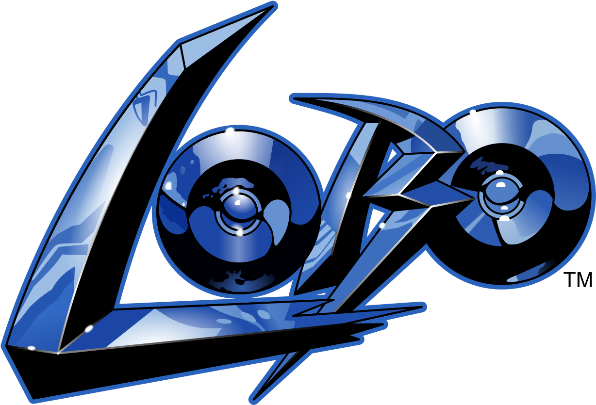 Lobo Cómics Barcelona - Lobo Dc Logo Png (1280x896), Png Download