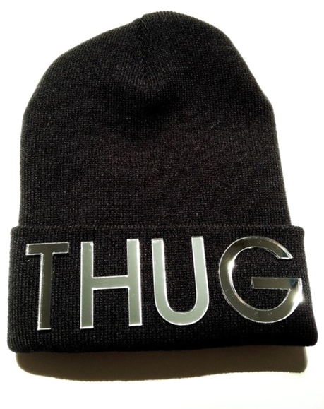 Thug Life Hat Png Photo - Art (458x610), Png Download