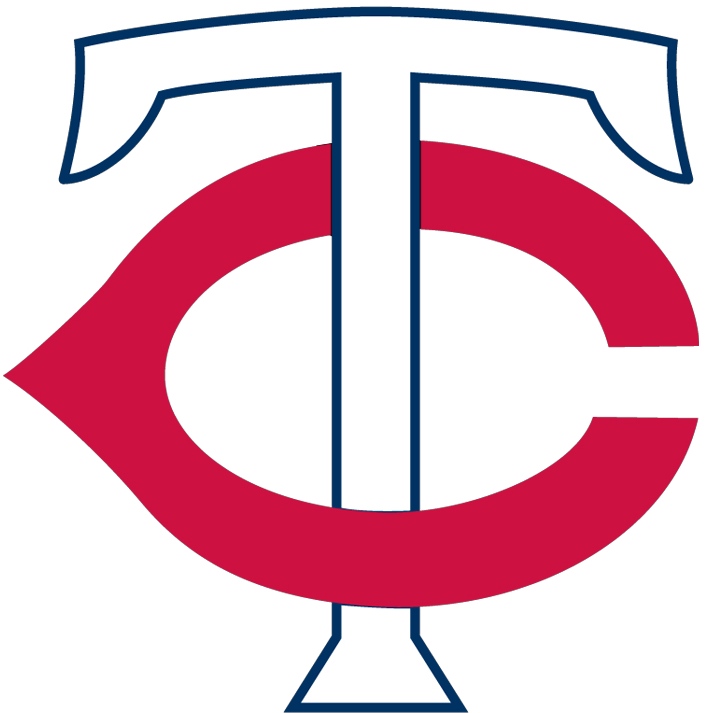 Minnesota Twins Png Image Background - Mn Twins Logo Png (1280x720), Png Download