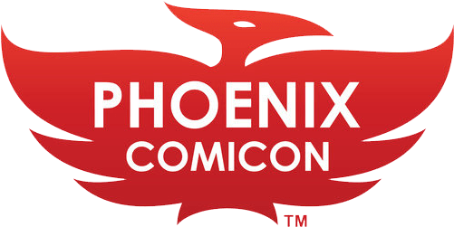 Hi Dc Fans, This Is Sam Kittrel, And While I'd Planned - Phoenix Comicon (527x269), Png Download